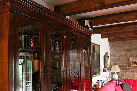 Обитель Альтернативная Свежая Память: 10