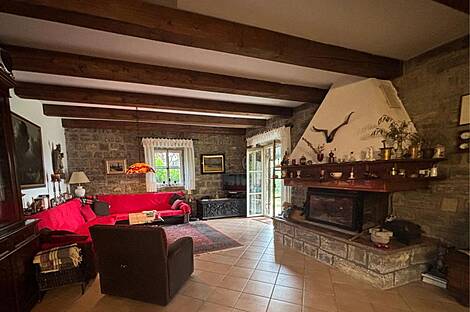 Обитель Альтернативная Свежая Память: 11