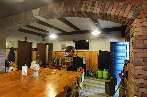 Жилище, Нова Вас над Драгоньей: 3