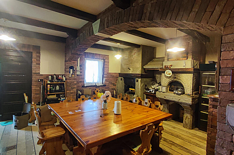 Жилище, Нова Вас над Драгоньей: 4