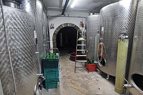 Жилище, Нова Вас над Драгоньей: 5