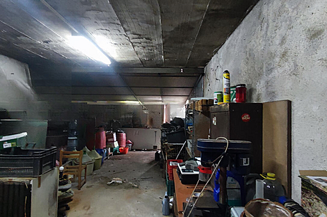 Жилище, Нова Вас над Драгоньей: 9