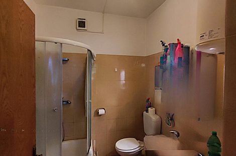 Жилище, Нова Вас над Драгоньей: 12