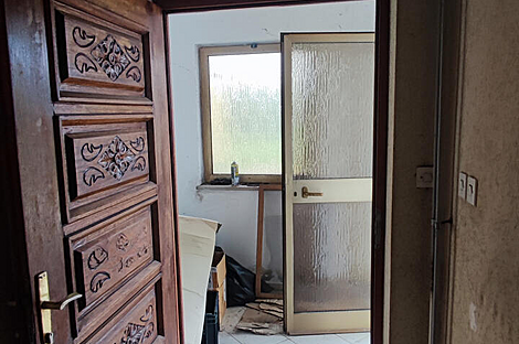 Жилище, Нова Вас над Драгоньей: 13