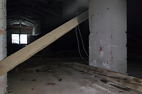 Жилище, Нова Вас над Драгоньей: 22