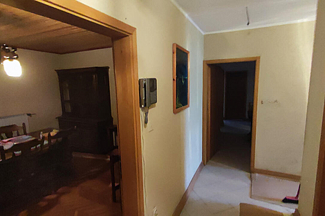 Жилище, Нова Вас над Драгоньей: 24