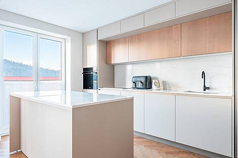 2-комнатная квартира в центре города стала жильем для важного человека в Схелленбурге. Управление арендой осуществляется компанией Ниси, которая контролирует использование модели. Предоставляем только заголовок в формате различных входных и выходных данны: 4