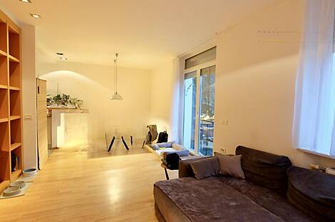 Квартира 2.5-комнатная. Центр Трново: 3