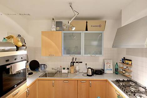 Квартира 2.5-комнатная. Центр Трново: 4