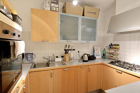 Квартира 2.5-комнатная. Центр Трново: 5