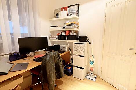 Квартира 2.5-комнатная. Центр Трново: 9