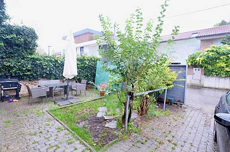 Квартира 2.5-комнатная. Центр Трново: 12