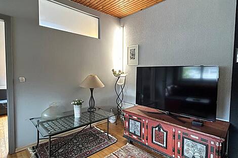 Квартира с четырьмя комнатами в центре Зарникова.: 9