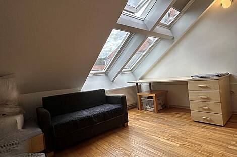 Квартира с четырьмя комнатами в центре Зарникова.: 11