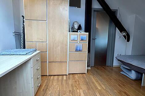 Квартира с четырьмя комнатами в центре Зарникова.: 13