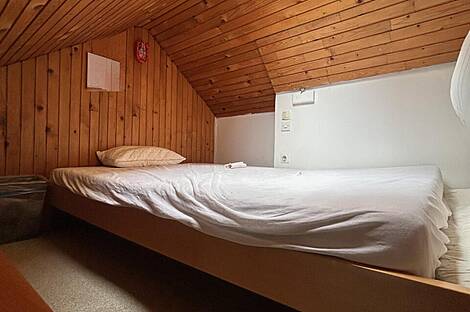 Квартира с четырьмя комнатами в центре Зарникова.: 19