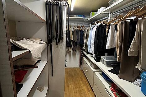 Квартира с четырьмя комнатами в центре Зарникова.: 20