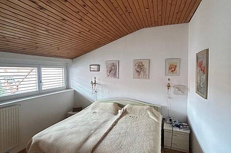 Квартира с четырьмя комнатами в центре Зарникова.: 22