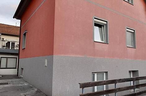 Трёхкомнатная квартира в поселке Моште: 5