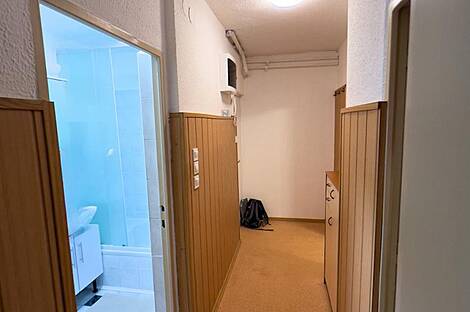 4-комнатная квартира в Льбляна-Мосте: 5