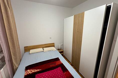 4-комнатная квартира в Льбляна-Мосте: 9