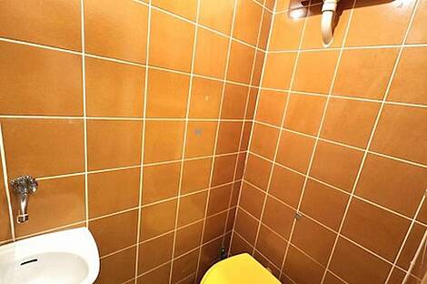 Любляна, 3-комнатная квартира: 13