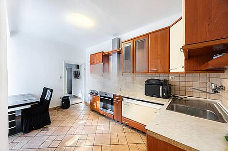 Четырёхкомнатная квартира в Моще, Любляна: 2