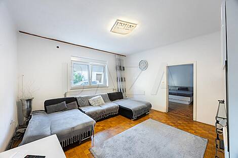 Четырёхкомнатная квартира в Моще, Любляна: 4