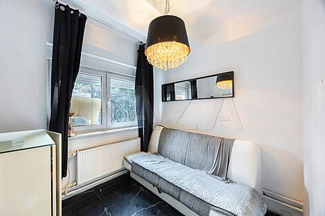 Четырёхкомнатная квартира в Моще, Любляна: 5