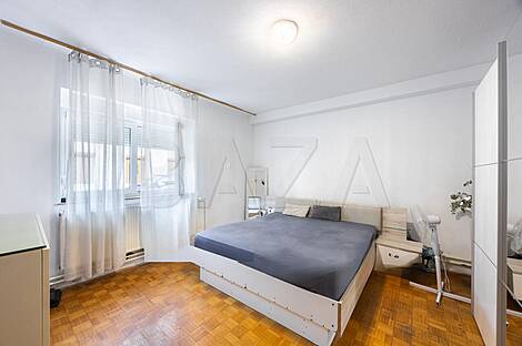 Четырёхкомнатная квартира в Моще, Любляна: 6