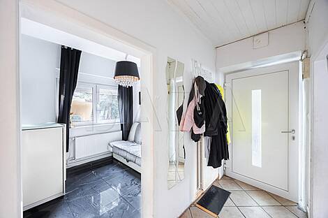 Четырёхкомнатная квартира в Моще, Любляна: 11