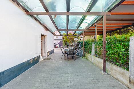 Четырёхкомнатная квартира в Моще, Любляна: 12