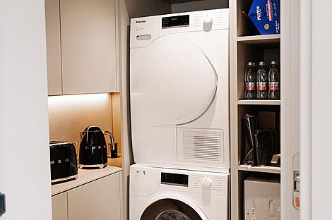 Четырёхкомнатная квартира в районе Бежиградский двор: 6