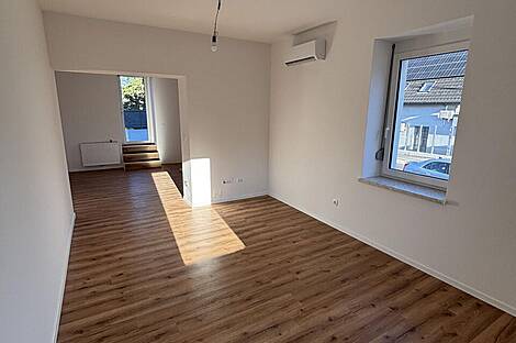 Квартира с четырьмя комнатами: 1