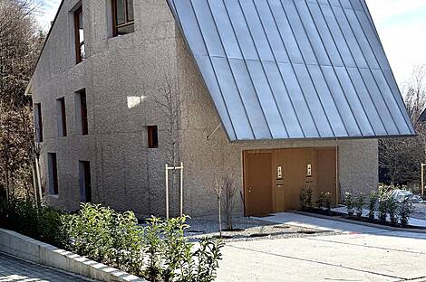 Рожна Долина, квартира с четырьмя комнатами: 2