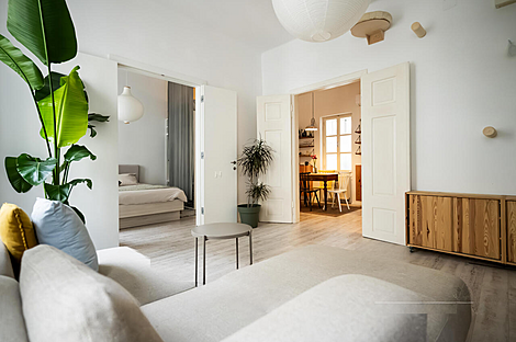 Жилье на улице Максовая 4: 1