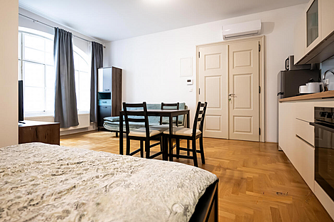 Жилье на улице Максовая 4: 8