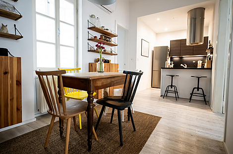 Жилье на улице Максовая 4: 9