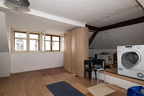 Жилье на улице Максовая 4: 15