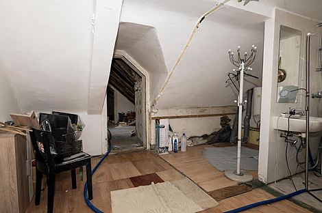 Жилье на улице Максовая 4: 17