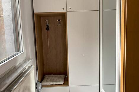 Трёхкомнатная квартира в центре.: 7