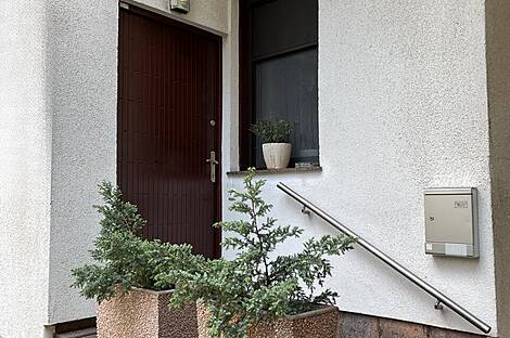 Трёхкомнатная квартира в центре.: 8