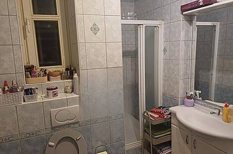 Жилье в сердце города: 6