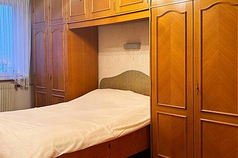 Дом, три спальни, Любляна: 6