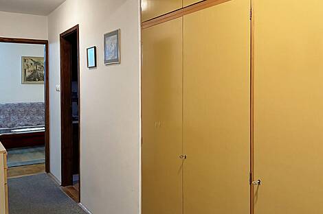 Дом, три спальни, Любляна: 9