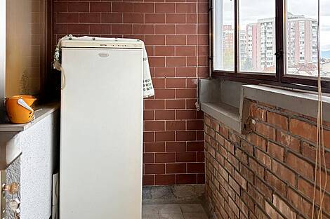 Дом, три спальни, Любляна: 11