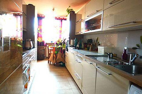 3-комнатная квартира в Новых Стожицах: 2