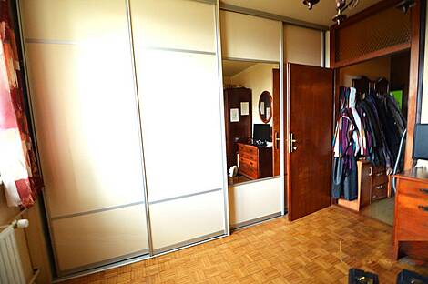 3-комнатная квартира в Новых Стожицах: 7