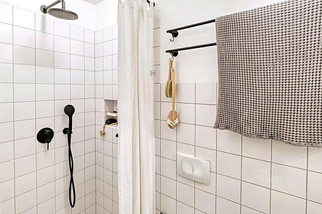 Двухкомнатная квартира, расположенная в Ново Поляне: 6