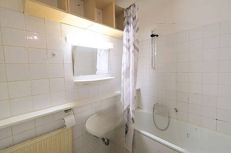 Квартира в районе Нового Дравле: 3